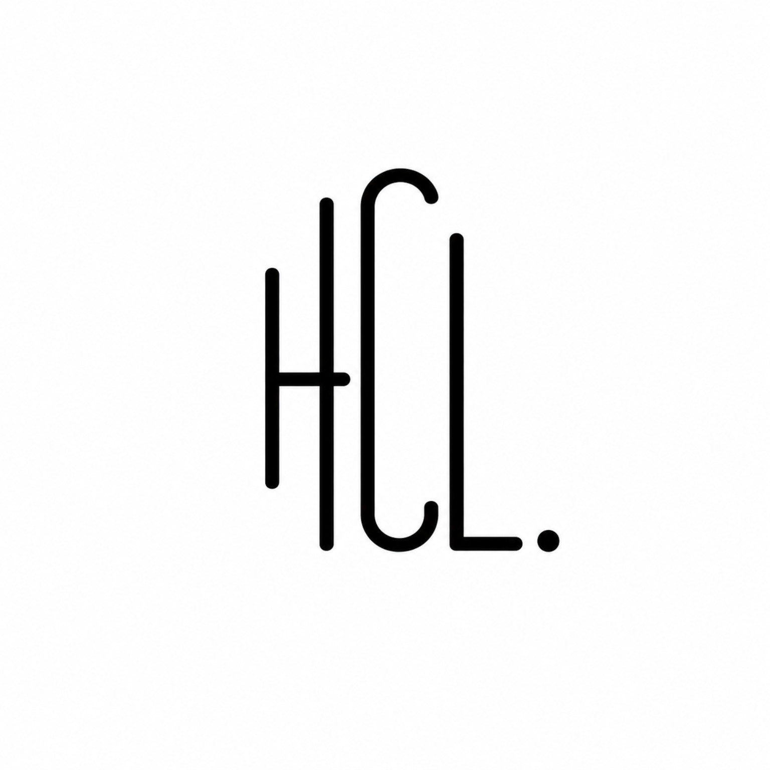 HCL.ロゴ